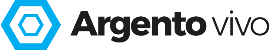 Argento Vivo - Logo